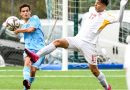 Calcio, Torneo di Sviluppo U15: acuti di Lettonia e Macedonia del Nord