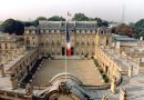 Collegio Garante: il Presidente Avv. Giovanni Nicolini alla conferenza dei Presidenti delle Corti Supreme degli Stati membri del Consiglio di Europa