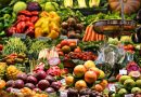 Al via in Italia il programma Ue frutta, verdura e latte gratuiti nelle scuole