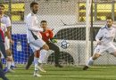 Futsal, campionato: tutti a caccia del Fiorentino