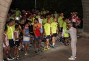 TEDxCittàdiSanMarino Night Run: sabato 21 settembre la prima e unica corsa notturna nel centro storico di San Marino!