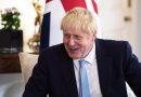 Boris Johnson: ‘Non rinvierò la Brexit’