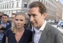 Sebastian Kurz trionfa in Austria, secondi i socialdemocratici