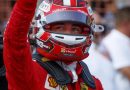 F1: trionfo Leclerc a Spa, prima vittoria Ferrari del 2019 Giovane monegasco batte Hamilton, primo successo in carriera