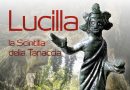 Lucilla, seconda animazione teatrale per bambini  al Museo di Stato