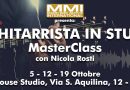 Musica e produzione musicale in scena ad Ottobre