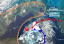 Meteo: settembre al via con temporali e calo termico, dopo tanti giorni di caldo sopra la norma i valori scenderanno