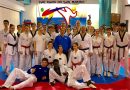 Taekwondo: un autunno di tanti impegni per il team bianco-azzurro