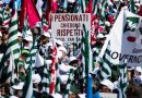 Italia: Pensionati in piazza a Roma a novembre, per fisco più equo