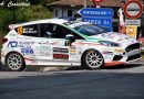 Argento per Massimo Bizzocchi al Rally del Friuli