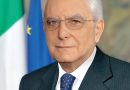 Coronavirus, Presidente Mattarella: serve unità di intenti