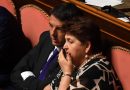 Nati i gruppi Italia Viva in Parlamento, aderiscono alla formazione di Renzi 15 senatori e 26 deputati