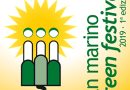 Conto alla rovescia per il “San Marino Green Festival – Abbattere muri coltivare speranze”