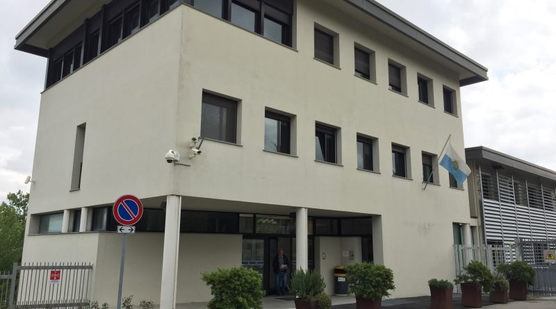 Aggiornamento dei sistemi di telefonia mercoledì 6 agosto 2025