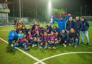 Futsal, il Fiorentino si aggiudica la Supercoppa