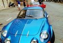 Premio Porta del Paese 2019 per il Giro dei Castelli, vince l’auto Renault Alpine A110 del 1971