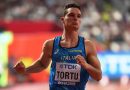 Atletica, Mondiali a Doha: Tortu settimo e felice, oro 100 va a Coleman