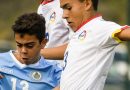 Calcio, Torneo di Sviluppo U15: Lettonia campione, San Marino KO ai rigori