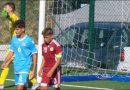 Torneo di Sviluppo U15: la Lettonia chiude a punteggio pieno