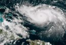 Uragano Dorian devastante: ‘Alle Bahamas morti per le strade’