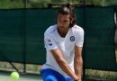 Turno di qualificazione amaro per Andrea Picchione nel Torneo ITF di S. Margherita di Pula: manca il match point