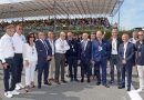 Quasi 160.000 spettatori nel weekend del Gran Premio Octo di San Marino e della Riviera di Rimini