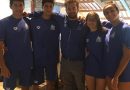 Nuoto, Europei per Salvamento: una prima esperienza positiva per San Marino