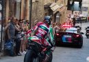 Domani il Centro Storico di San Marino diventa circuito cittadino