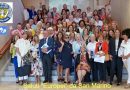 Incontro e amiciziaChiusura dell’XI edizione delle “Giornate di Amicizia Soroptimist”