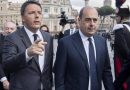 Renzi-PD oggi la scissione: addio ufficialmente comunicato al Premier Conte