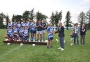 Alla Svizzera la prima San Marino rugby international cup