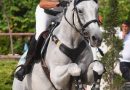 Ottimi risultati per Tommaso Lonfernini nel Concorso Nazionale A5* all’Horses Riviera Resort