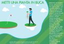 Progetto Flora-Adotta un albero & metti una pianta in buca