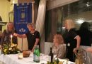 Apertura anno sociale Soroptimist