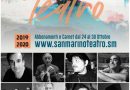 Stagione Teatrale 2019/2020 di San Marino Teatro: Al via la vendita abbonamenti e carnet