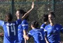 San Marino Academy e Futsal femminile