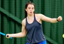 Andrea Maria Artimedi sfiora il titolo nel doppio femminile nel ‘Lago di Garda Junior Open’ ITF