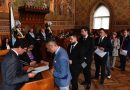 Presentate oggi alla Reggenza le Istanze d’Arengo