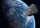 Un asteroide in arrivo il 25 ottobre, visibile dall’Italia. Si chiama 1998 HL1, passa a 6,2 milioni di chilometri.