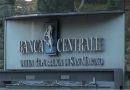Banca Centrale, al via tre assunzioni a tempo indeterminato per rafforzare vigilanza e tesoreria