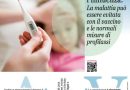 Al via la campagna di vaccinazione antinfluenzale