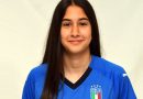 Italia Under17, Chiara Beccari in gol all’Elite Round di qualificazioni europee