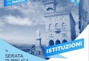 Rete: serata pubblica sulle “Istituzioni”