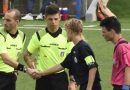 Giovanili calcio: di nuovo in campo i Nazionali; big match per le U15