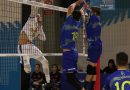 Volley B maschile, Titan Services: col Portomaggiore semaforo rosso