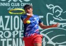 Ivan La Cava supera le qualificazioni nel “Lago di Garda Junior Open” ITF