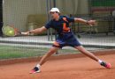 Tennis, Andrea Maria Artimedi e Ivan La Cava all’ITF Junior Tour Pescara