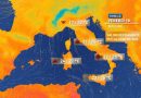 Meteo, da sabato peggioramento più intenso