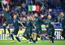 Euro 2020: Italia qualificata con 3 turni d’anticipo