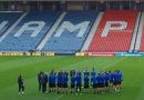 Da Bruxelles a Glasgow: Nazionale di scena domani ad Hampden Park